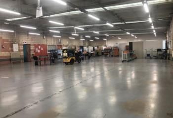 Local d'activités à vendre Conflans-Sainte-Honorine - Proche A13 et RER A