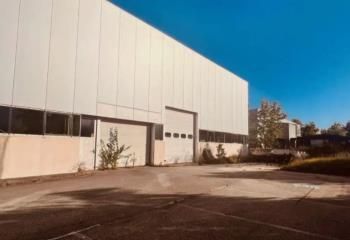 Vente entrepôt Bois-d'Arcy - Proche N12 et Paris