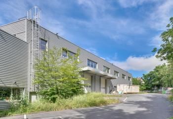 Location entrepôt Arcueil - Proche Paris, A6a, A6b, RER B