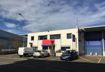 Location entrepôt Sainte-Geneviève-des-Bois - Proximité N104 et D19