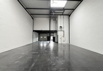Location entrepôt Courtry - Proche A4 et A104