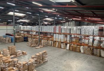 Location entrepôt Bonneuil-sur-Marne - Proche A86 et transports