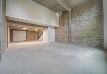 Location entrepôt Serris - Proximité A4 et RER A