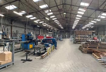 Entrepôt à vendre Étampes - Proximité N20 et RER C