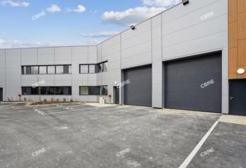 Location entrepôt Grigny - Parc neuf, RER D, A6