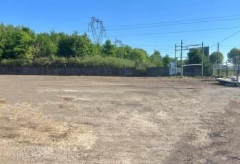 Terrain à louer Saint-Germain-lès-Arpajon - accès N20 et N104