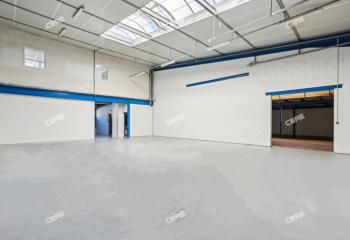 Location entrepôt Saint-Michel-sur-Orge - Proximité N104, N20, A6