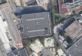 Location entrepôt Saint-Denis - Proximité A1 et RER B