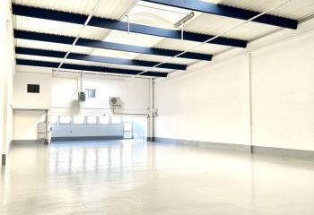 Location entrepôt Bonneuil-sur-Marne - Proche A86 et RER A