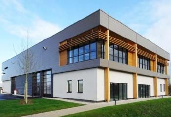 Location entrepôt Collégien - Proximité A4 et RER A