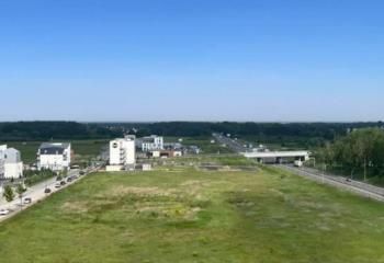 Location entrepôt Saran - Proche A10 et gare Les Aubrais-Orléans