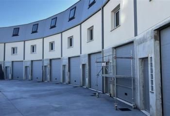 Local d'activités neuf à vendre Fontenay-Trésigny - Proche N4