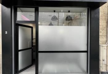 Local d'activités à vendre Paris 12 - Proximité transports en commun