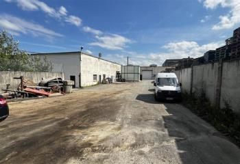 Terrain à louer Trilport - Proximité A4 et Transilien P