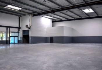 Location entrepôt Argenteuil - Proximité A15 et Transilien J