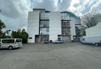 Local d'activité à louer La Plaine Saint-Denis - Proche A1 et RER D