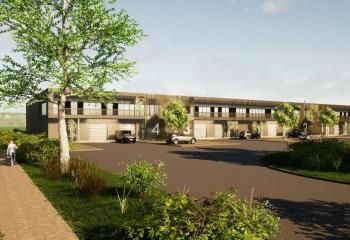 Vente local d'activité Brie-Comte-Robert - Proximité A5 et RER