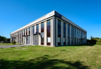 Location entrepôt Villebon-sur-Yvette - Proche A6, A10 et RER B