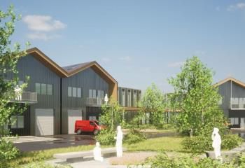 Entrepôt à vendre Fontenay-Trésigny - Proximité N4