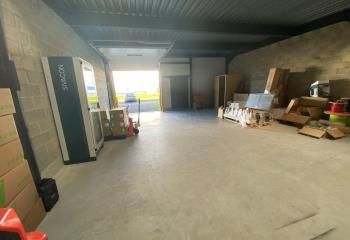 Local d'activité à vendre Le Plessis-Belleville - Proche N2 et N330
