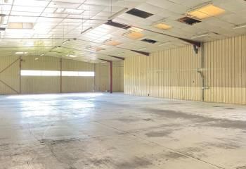 Location entrepôt Valenton - Proche Paris et transports en commun