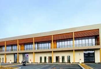 Location entrepôt Collégien - Proximité A104 et RER A