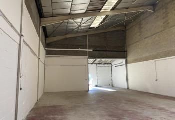 Local de stockage à louer Eaubonne - Proche A15 et RER C