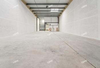 Local d'activités neuf à louer Conflans-Sainte-Honorine - Proche A15 et RER A