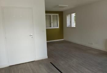 Terrain industriel Nemours - Proximité D607 et Transilien