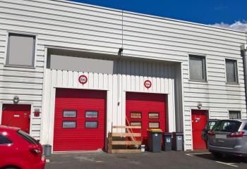 Location local d'activité Choisy-le-Roi - Proche A86 et RER C