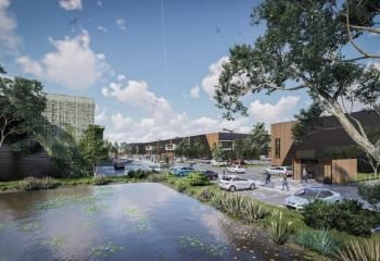 Location entrepôt La Queue-en-Brie - Proche D4 et D604