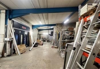 Vente local d'activités Meaux - Proche A4, indépendant et sécurisé