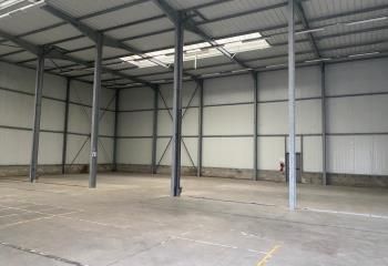 Local d'activité à louer Jouy-le-Moutier - Proche A15 et RER A