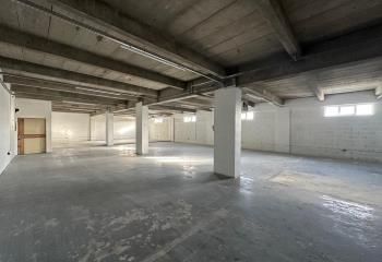 Location entrepôt Rosny-sous-Bois - Proche Paris et Transilien E