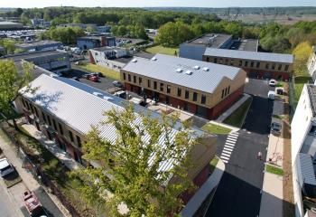 Cellules d'activités à vendre Marcoussis - Proche A10 et TGV