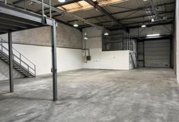 Local d'activité à louer Bondy - Proche A86 et RER B