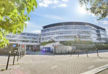 Logistique urbaine à louer Épinay-sur-Seine - Proximité transports et autoroutes