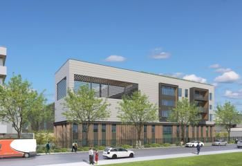 Location local d'activité Bobigny - Proximité A3, A86, RER E