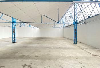 Location entrepôt Montreuil - Proximité A86 et métro ligne 9
