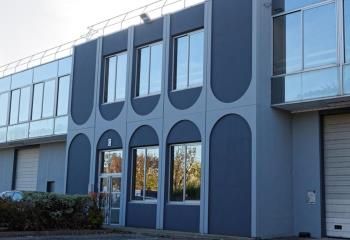 Local d'activités à louer Saint-Denis - Proche A1, A86 et RER D