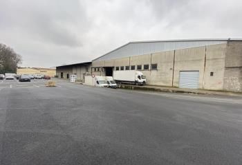 Location entrepôt Cheptainville - Proche N20 et RER