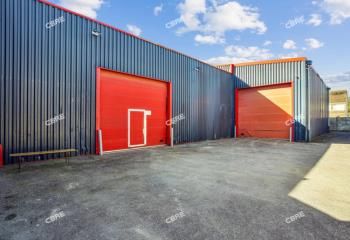 Location entrepôt Saint-Michel-sur-Orge - Proximité axes sud Île-de-France