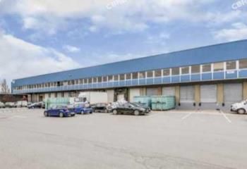 Location entrepôt Antony - Proche Paris et autoroutes A6, A10, A86