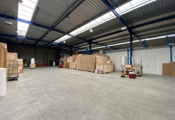 Location entrepôt Champcueil - Accès A6 et D94