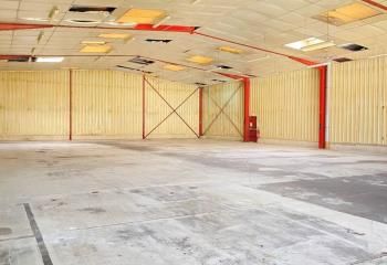 Location entrepôt Valenton - Proche N6 et transports en commun