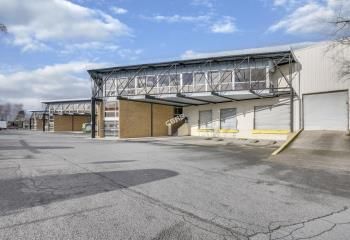 Location entrepôt Morangis - Proximité A6 et N7