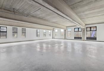 Location entrepôt Nanterre - Proximité A86 et RER A