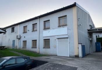 Vente entrepôt Morangis - Proche A6/A10 et RER C