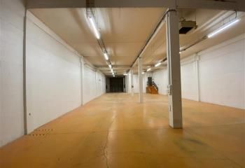 Local d'activité à louer Gennevilliers - Proche A86 et RER C