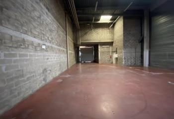 Local d'activité à louer Gennevilliers - Proche A86 et RER C